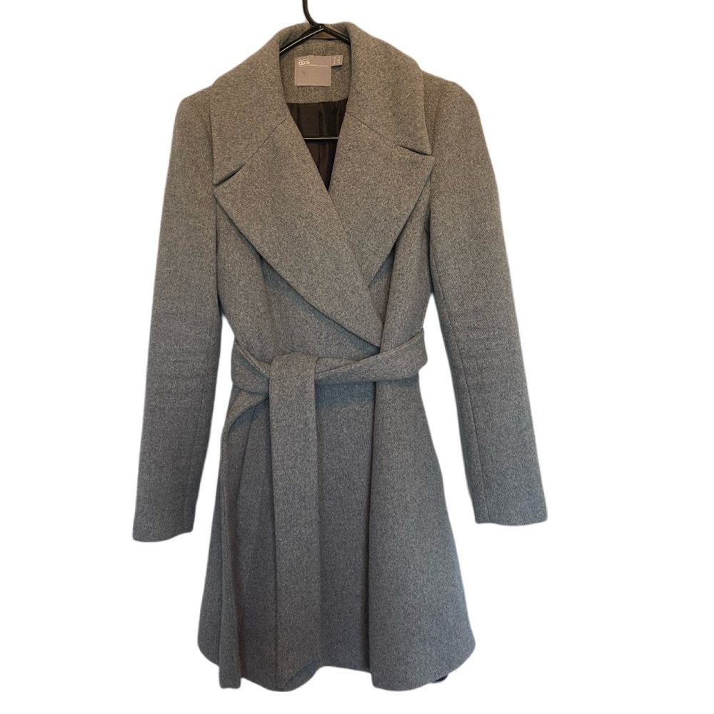 ASOS Coat
